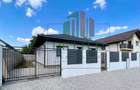 Comuna Berceni | Casa individuala parter | Teren 300 mp - 2