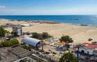 Teren 2587 mp, PUD P+6,  Mamaia  pe promenada - zona Cazino