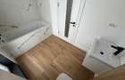 Vile Tunari, zona BUNA, Toate Utilitatile, curte 350m2 - 5