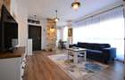 Aviatiei - Pipera - Apartament 3 camere, loc parcare, mobilat modern, CENTRALA - 1