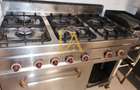 SPAȚIU COMERCIAL 110 MP PRETABILE CATERING - 1