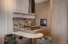 Apartament 2 camere Barbu Vacarescu | Yacht Kid | Prima inchiriere - 4