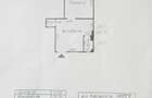 Apartament 2 camere în zona str. Paris - 15