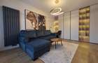 Apartament premium prima inchiriere Coresi Kasper - amenajare designer - 2