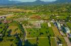Teren intravilan 7.660 mp lângă Bran, panoramă 360°, comision 0%