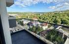 Apartament cu 1 camera decomandat - Poitiers Towers - 5