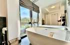 Vilă modernă/Iancu Nicolae/3 Dormitoare/Mobilată premium/Curte privată/2 parcări - 14