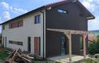 Casa noua, tip duplex, D+P+M,  garaj dublu, zona Iris - 5