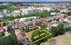 Vând teren Lipovei - str Tudor Arghezi Timisoara - 1