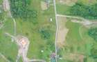 Teren2058mp Dambovicioara la poalele parcului National Piatra Craiului - 18