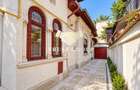 Vila Floreasca I Pod Mansardabil