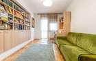 Vilă 4 familii | Apartament + mansardă | Curte 98 mp - 36