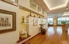 Penthouse 5 camere de vanzare -Nordului stradal + 800 mp teren in jurul blocului - 4