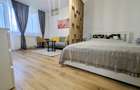 Herestrau,tip studio/zona de zi/noapte,renovata/mobilata nou,lux,3 min de parc - 3
