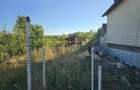 Teren si cabana de vanzare 1200m² in FINCIU - CALATELE