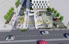 APARTAMENT 3 CAMERE - 5 MINUTE METROU BERCENI - 143.000euro + TVA - 2