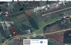 Teren 25.000 Mp-DN 15 Autostrada Transilvania - Mures - 2