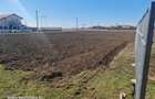 Vand teren intravilan supraf 638 mp com Branesti Vadu Anei pretabil construcție - 3