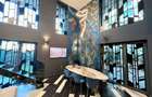 PENTHOUSE SUPERB/ MOBILAT LUX/ TERASA/ CURTE PROPRIE/ 3 LOCURI PARCARE - 12