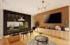 Apartament cu 2 camere – ARED City - Bloc NOU - 3