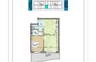Apartament de vanzare 2 camere + 2 bai I Mamaia Nord I Malul Marii Negre