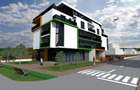 Teren de Vanzare PUZ + HCL + CU Construire regim inaltime 1S+P+3+R! - 1