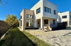 Casă nouă | 6 camere | 164 MPU | Corbeanca