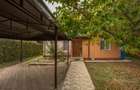 Casă P+1E+M | teren 640 mp | acces direct la pădure | Gruiu – Snagov | 2010