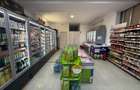 Spațiu Comercial  în Bloc Nou | Zona FAR-Centrul de scafandri