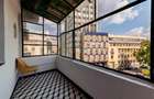 Str. Biserica Amzei 27 | 2 camere | 70 mp | Interbelic | 2 balcoane | SemRenovat - 7