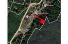 Teren intravilan 1.698 mp | Stațiunea Vâlcele -10 m de Fabrica Apă Minerală  - 1