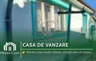 Casa zona Dorobanti teren 500mp toate utilitatile 58.000 euro - 1