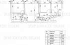 Vanzare apartament 3 camere vedere spate Ion Mihalache - 12