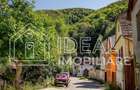 Casă individuală cu 5 camere și curte proprie - în Cisnădioara