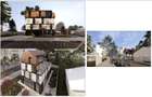 Teren cu Autorizatie Emisa | Comercial + Rezidential - 3