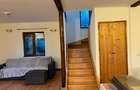 Casa, Curtea de AG- NOAPTEȘ, -zona verde, lac, piscina etc - 8