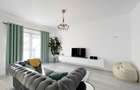 Duplex 3 camere, 90mp utili, 330 teren, mobilat utilat in Mosnita Noua - 1