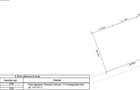 Teren intravilan 1500mp   fs 34ml   stradal Agatului - 2