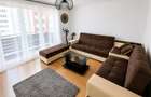 Decomandat, mobilat, utilat, 2 balcoane, 2 bai, 2 locuri parcare, Avantgarden, B
