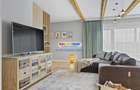 Vanzare penthouse 5 camere mobilat Chitila Cartierul German Residentz - 6