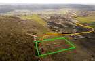 RECO Teren exclusivist 1800 mp in Betfia – panorama superba - 4