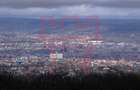 Teren Feleacu 2.800mp parcelabil 4 unitati utilitati asfalt panorama - 8