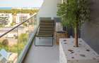 Apartament cu vedere la mare in complex cu piscina privata si sala de fitness - 17