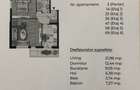 Apartament 2 camere, decomandat, bloc nou, metrou Berceni - 450 metri - 5