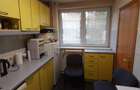 Apartament 3 cam  sau spatiu com cu balcon stradal pe Sos Stefan cel Mare - 1