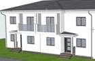 Duplex de vânzare – Șelimbăr | Construcție solidă | 120 mp utili - 3