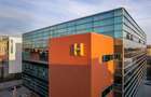 H Herastrau Park - Office - 10