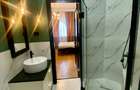 Studio elegant | Centrala proprie | Prima inchiriere | GalDan Apt. - 8