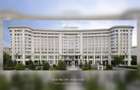 Palatul Parlamentului - Marriott / Apartament cu doua camere - 19