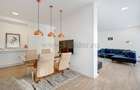 Dorobanti / Floreasca - apartament cu 3 camre bloc 2016 - 2